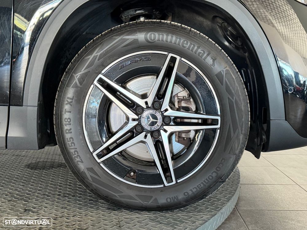 Mercedes-Benz Eqa 2022 photo 3
