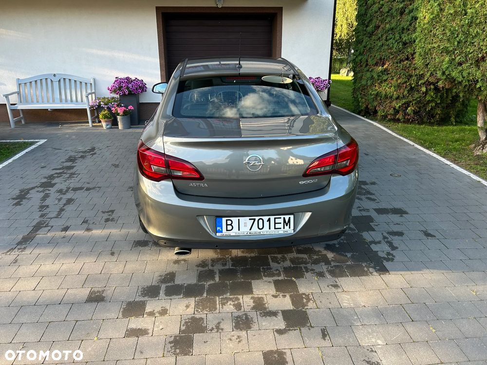 Opel Astra IV 1.4 T Active - 14