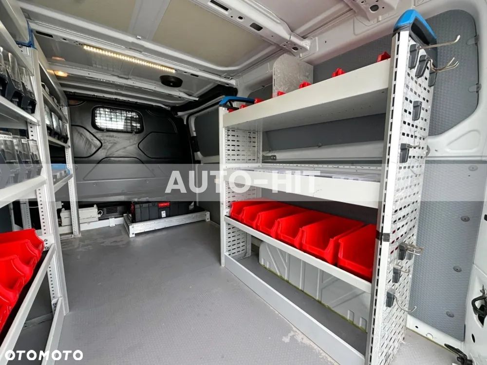 Ford Transit - 17