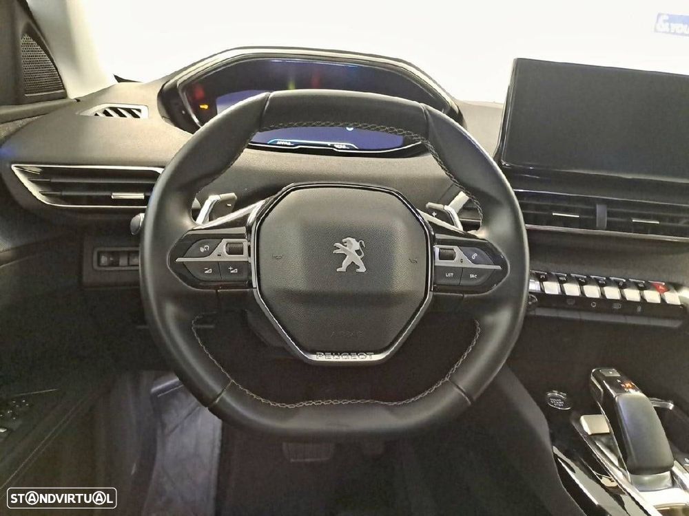 Peugeot 3008 - 12