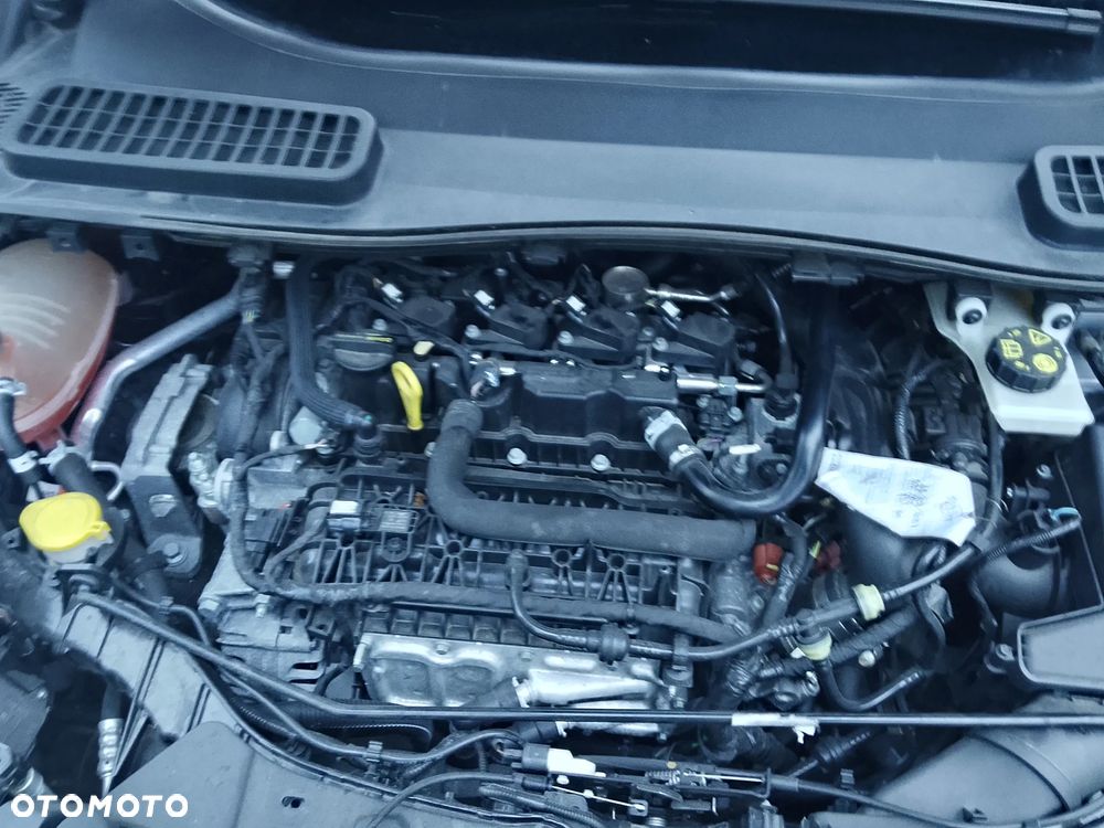 Ford Kuga - 16
