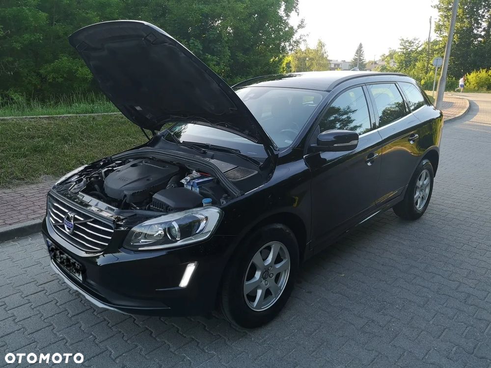 Volvo XC 60 - 24