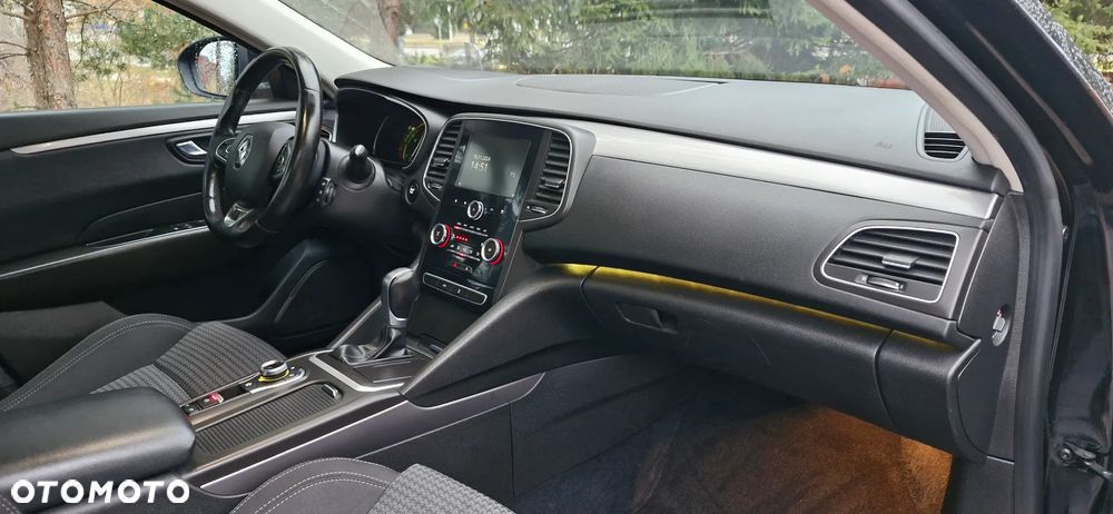 Renault Talisman 1.6 Energy dCi Intens EDC - 20