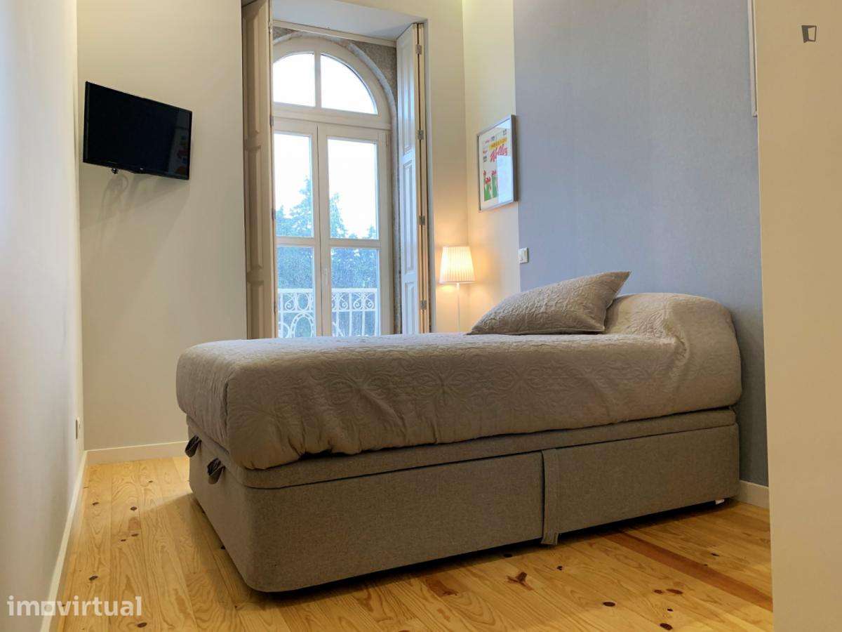 Apartamento com 1 quartos - localizado em Bonfim Porto - Grande imagem: 2/17