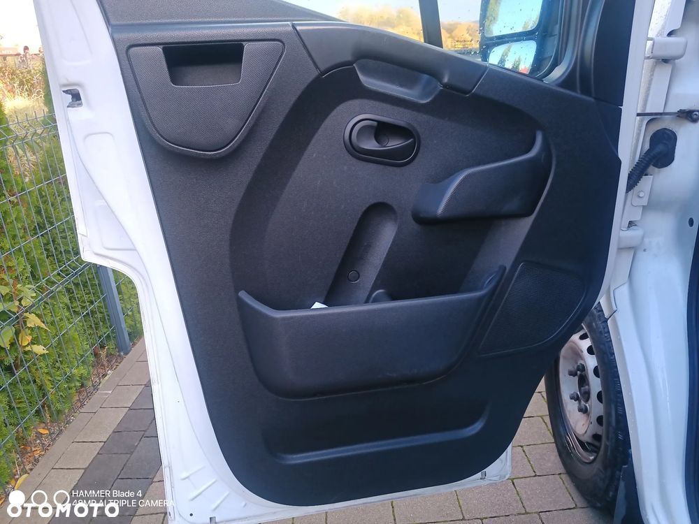 Renault Master - 27