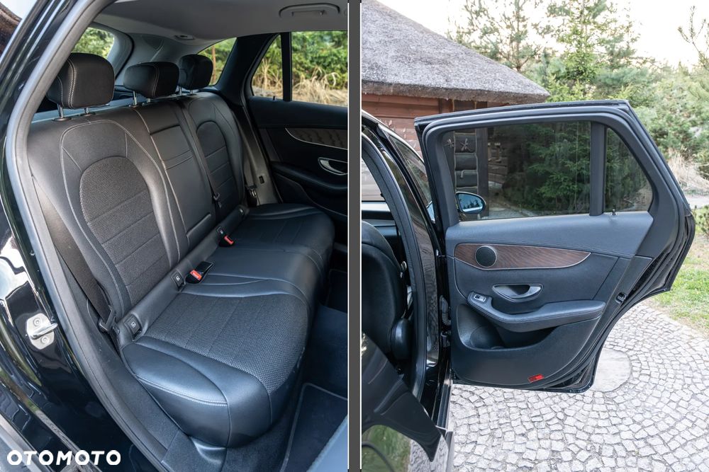 Mercedes-Benz GLC - 41