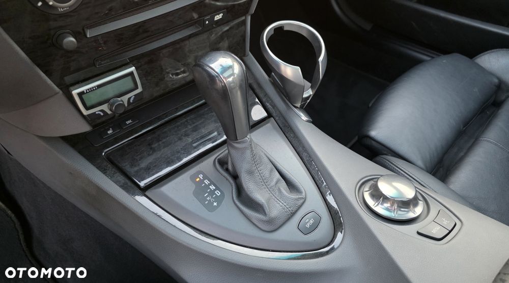 BMW Seria 6 645 Ci - 14