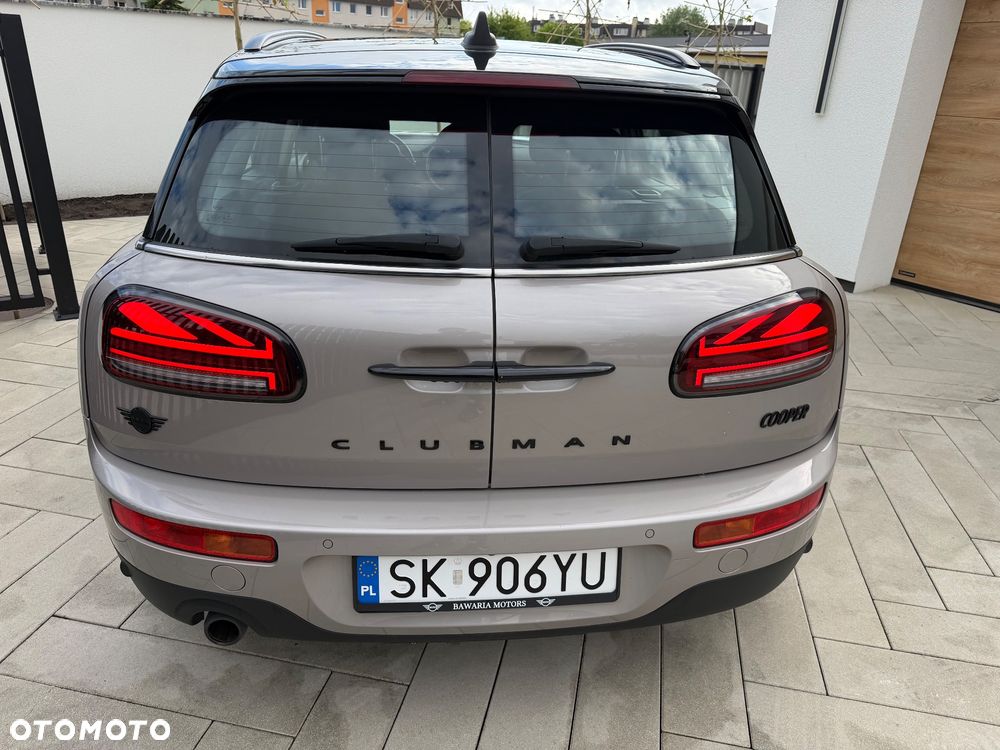 MINI Clubman - 2