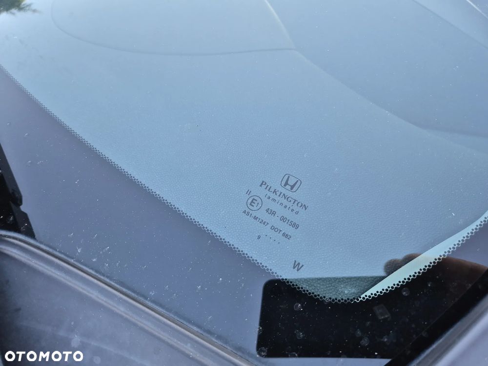 Honda Civic 1.4 i-VTEC Comfort - 12