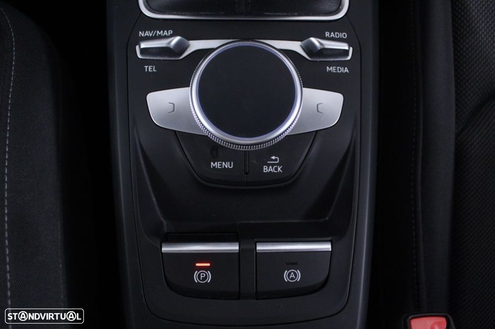 Audi Q2 30 TFSI Advanced - 31