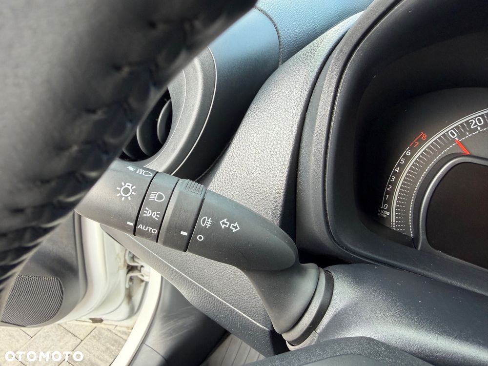 Toyota Aygo X 1.0 VVT-i Comfort CVT - 22