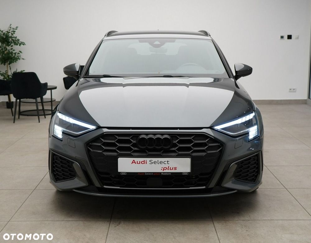 Audi A3 Sportback - 7