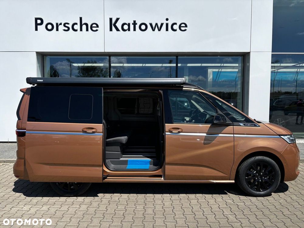 Volkswagen california BEACH Tour 2.0 TDI 150 KM 7-DSG 5 miejsc - 11