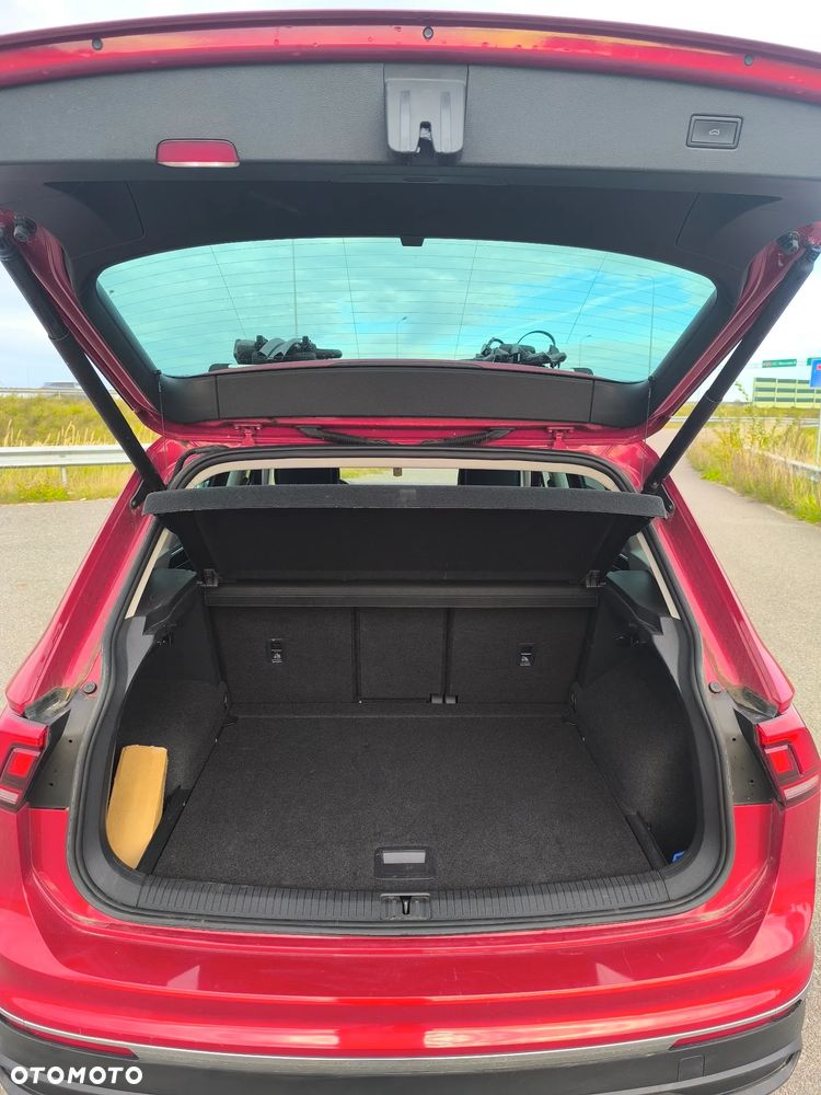 Volkswagen Tiguan - 9