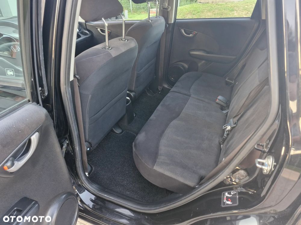 Honda Jazz 1.4 i-VTEC Comfort - 12