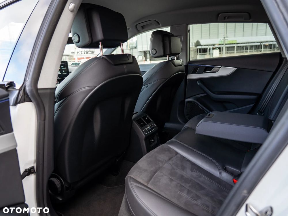 Audi A5 Sportback 35 TFSI mHEV Advanced S tronic - 31