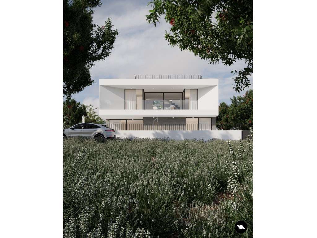Moradia T3 com Piscina - Marina de Albufeira - Grande imagem: 3/24