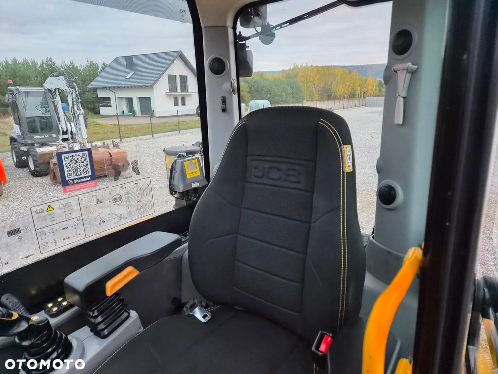 JCB HD110WT - 28