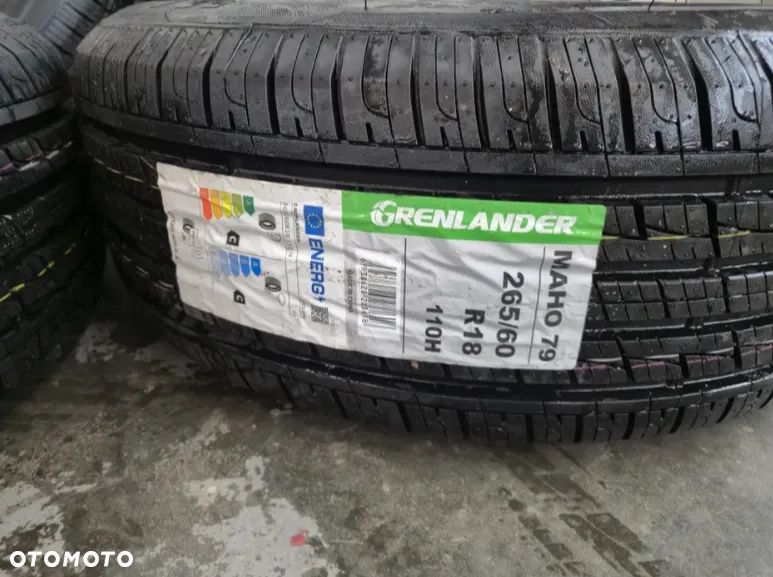 Koła 18" 6x139,7 ! Ford, GMC, CADILLAC,CHEVROLEt - 6