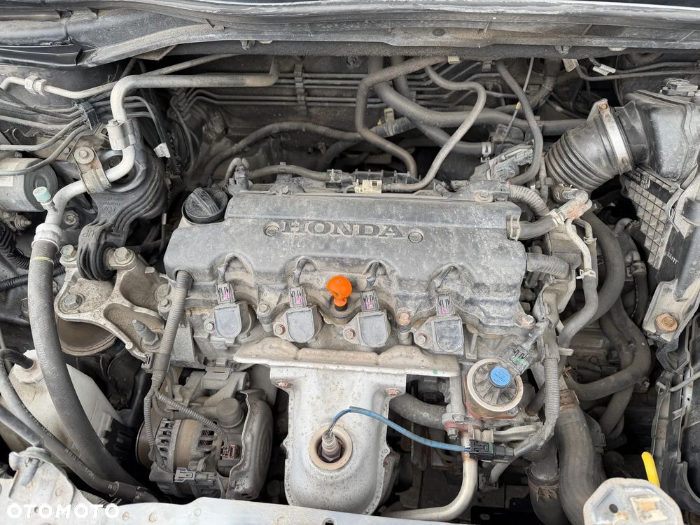 Honda CR-V 2.0 Lifestyle - 20