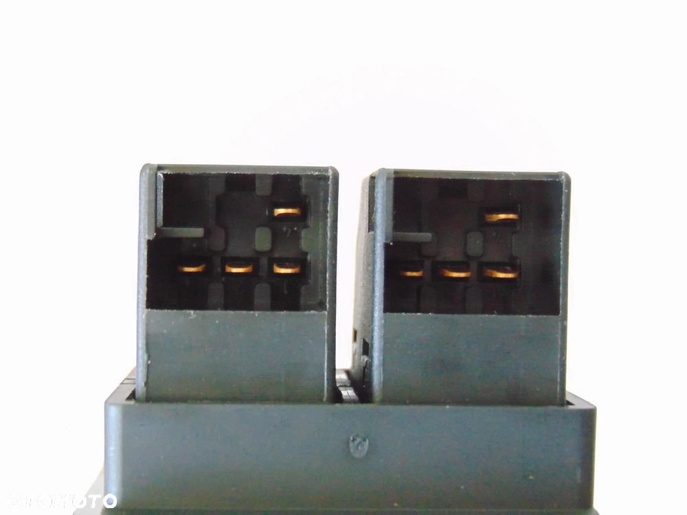 ORYGINAŁ przełącznik panel szyb przednich 1C0959527 1C0959855 VW Volkswagen New Beetle 02-10r - 14