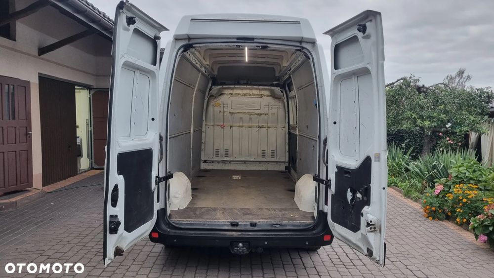 Opel Movano - 9