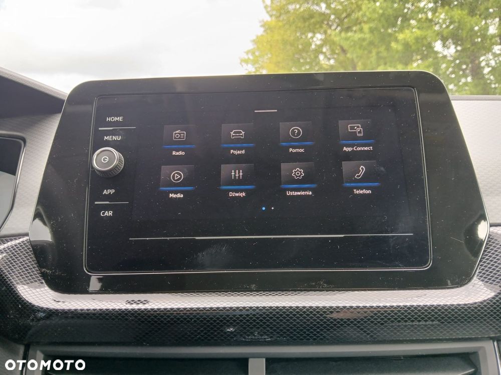 Volkswagen T-Cross 1.5 TSI ACT Life Plus DSG - 15