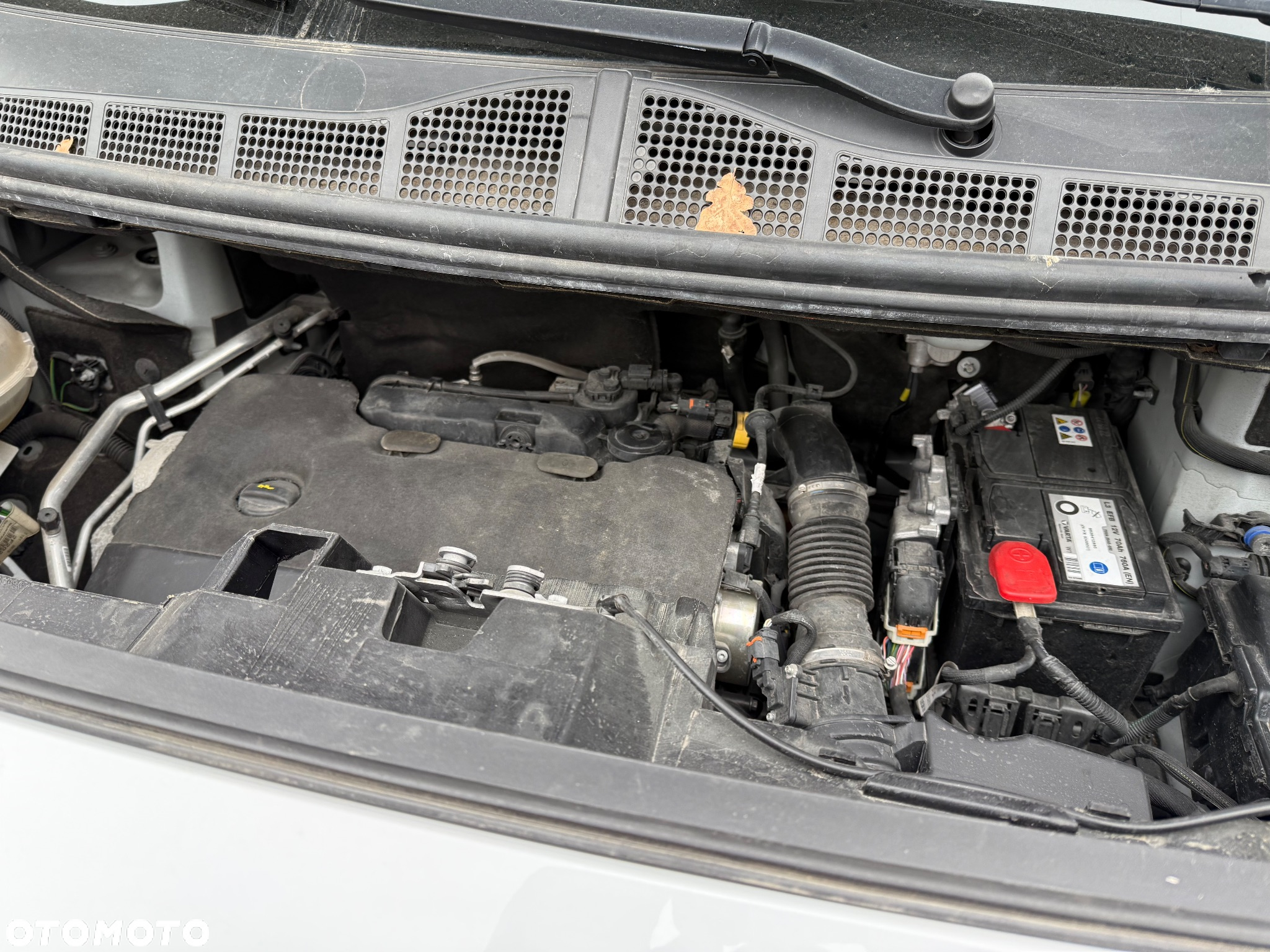 Opel VIVARO - 35