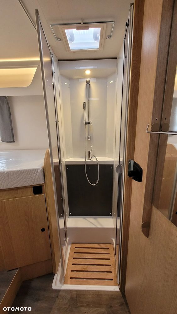 Sunlight ADVENTURE EDITION T 680 | AUTOMAT MAX DOPOSAŻONY | wersja limitowana, klimatyzacja stacjonarna, markiza, bagażnik, kamera, solar, 3 akumulatory - 32