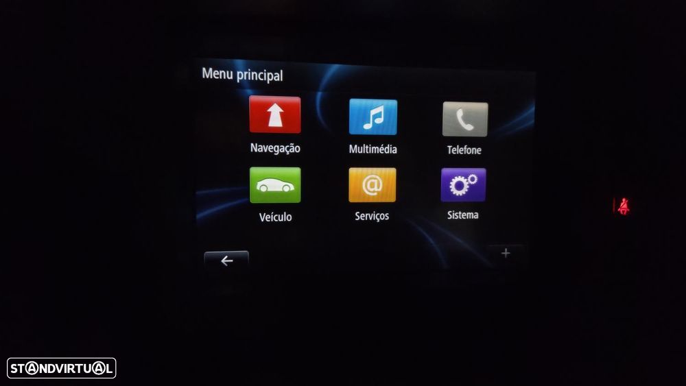 Renault Kangoo 1.5 BLUE dCi Zen - 15