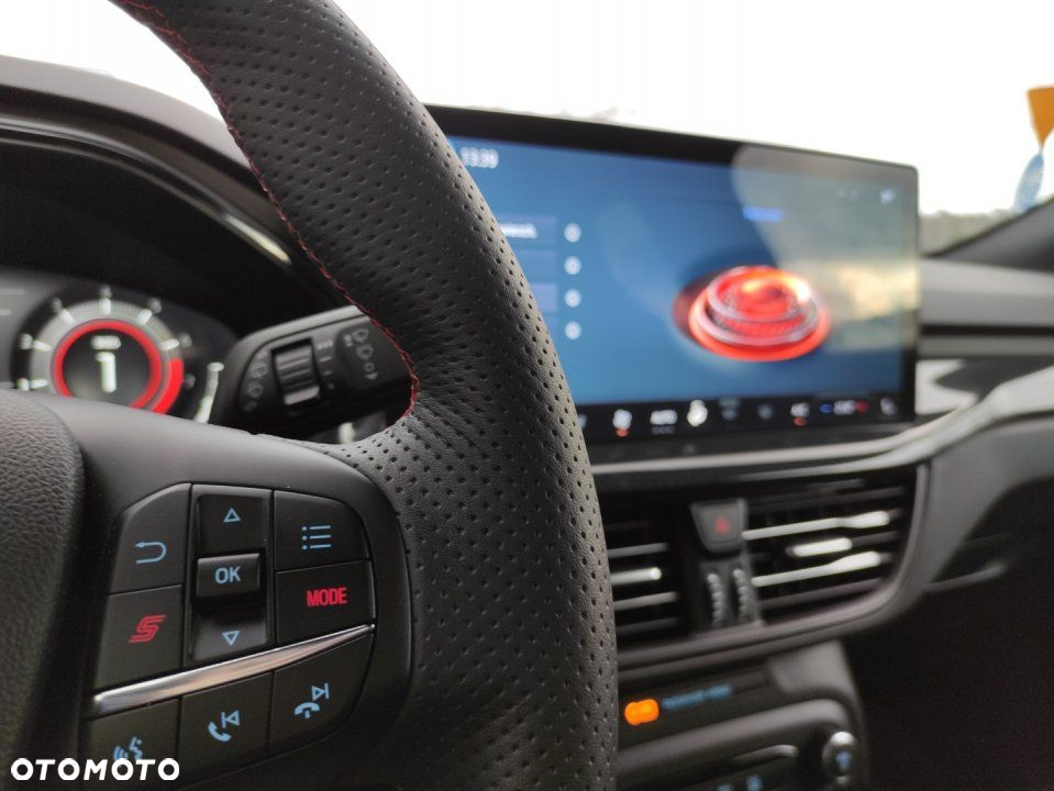 Ford Focus - 24