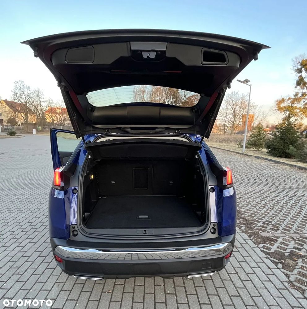 Peugeot 3008 BlueHDi 120 Stop & Start Active - 10