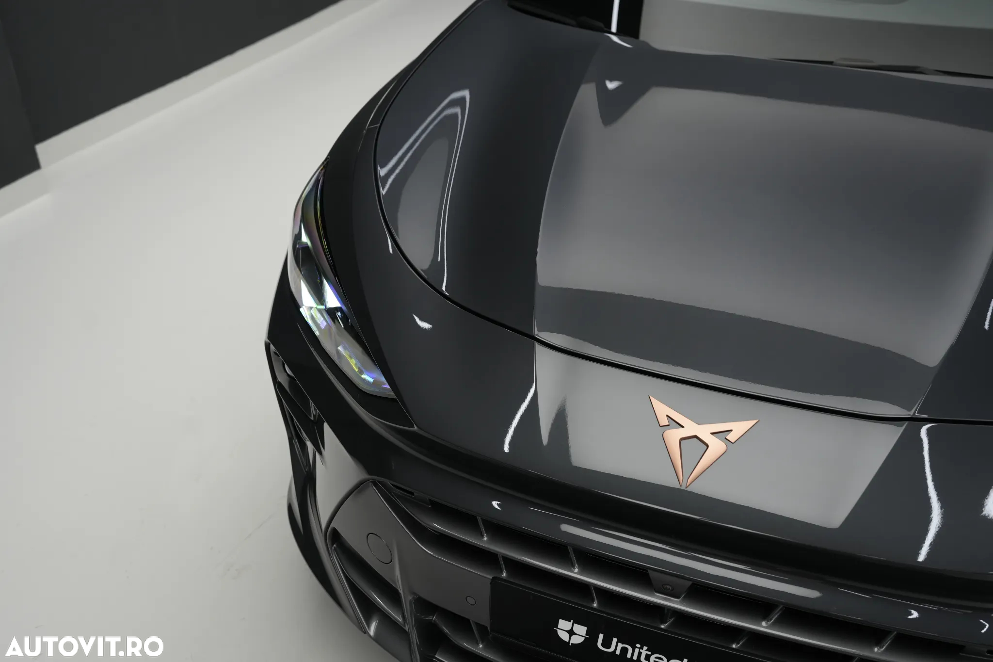 Cupra Terramar - 4