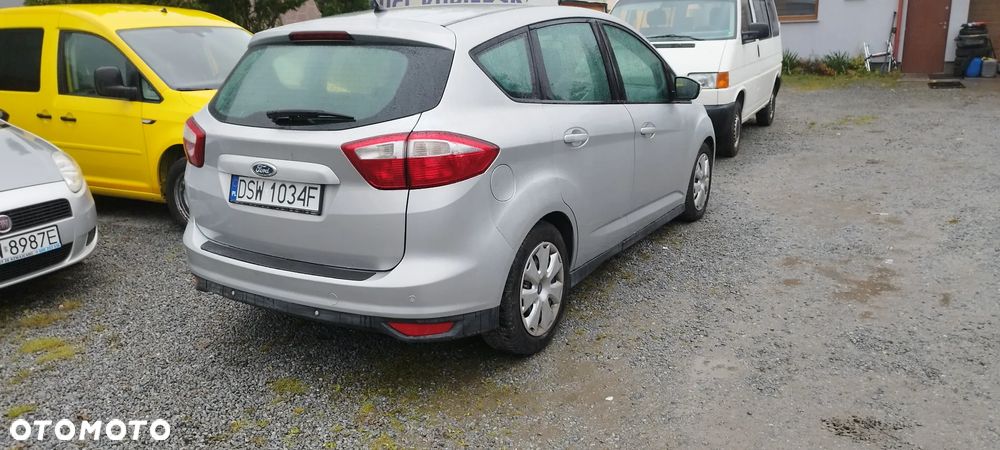 Ford C-MAX 1.6 EcoBoost Edition ASS - 5