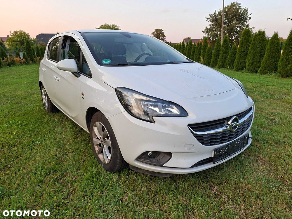 Opel Corsa - 5