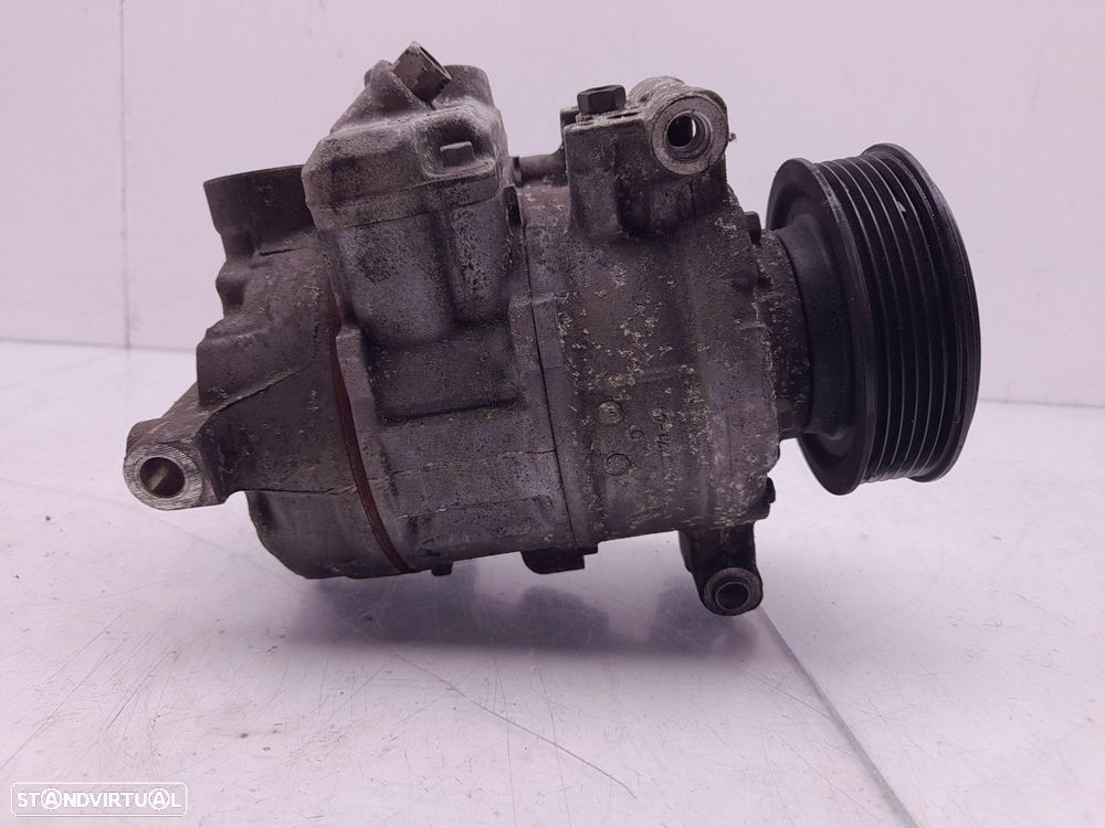 Compressor AC AUDI Q5 (8R) - 3