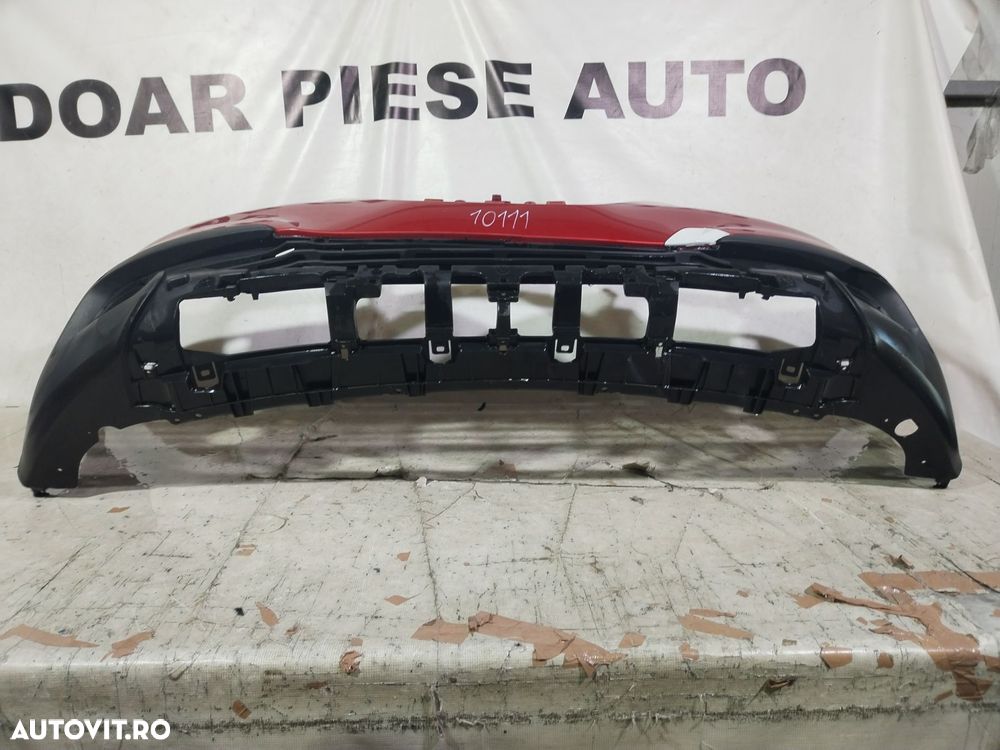 Bara fata Renault Kadjar, 2016, 2017, 2018, 2019, cod origine OE 620220343R. 10111 - 13