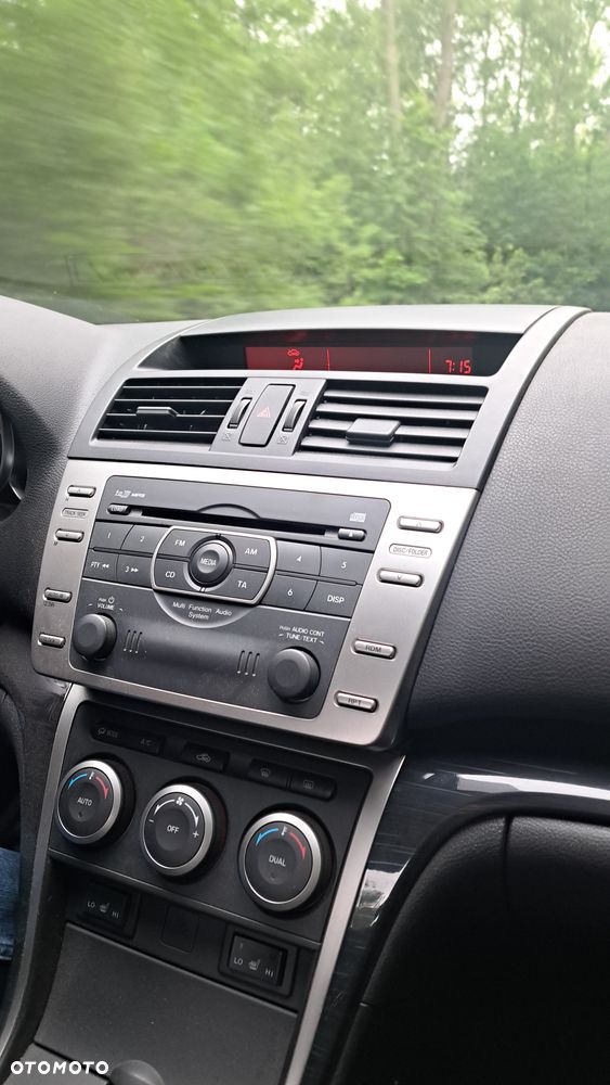 Mazda 6 Sport 1.8 Active - 9