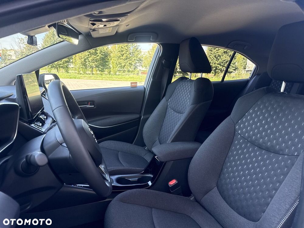 Toyota Corolla 1.8 Hybrid Style - 11