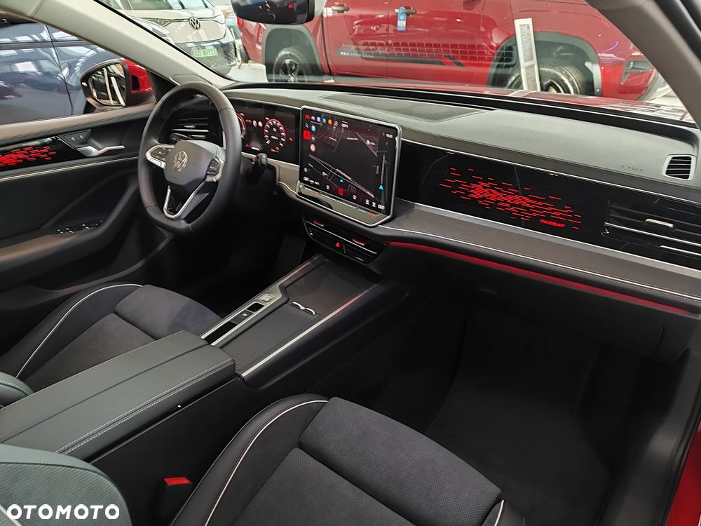 Volkswagen Passat 2.0 TDI SCR Business Plus DSG - 27