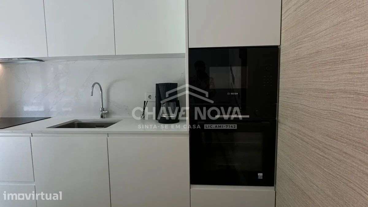 Apartamento T2 novo | – Junto às Antas | Privilege Gardens - PORTO - Grande imagem: 2/16