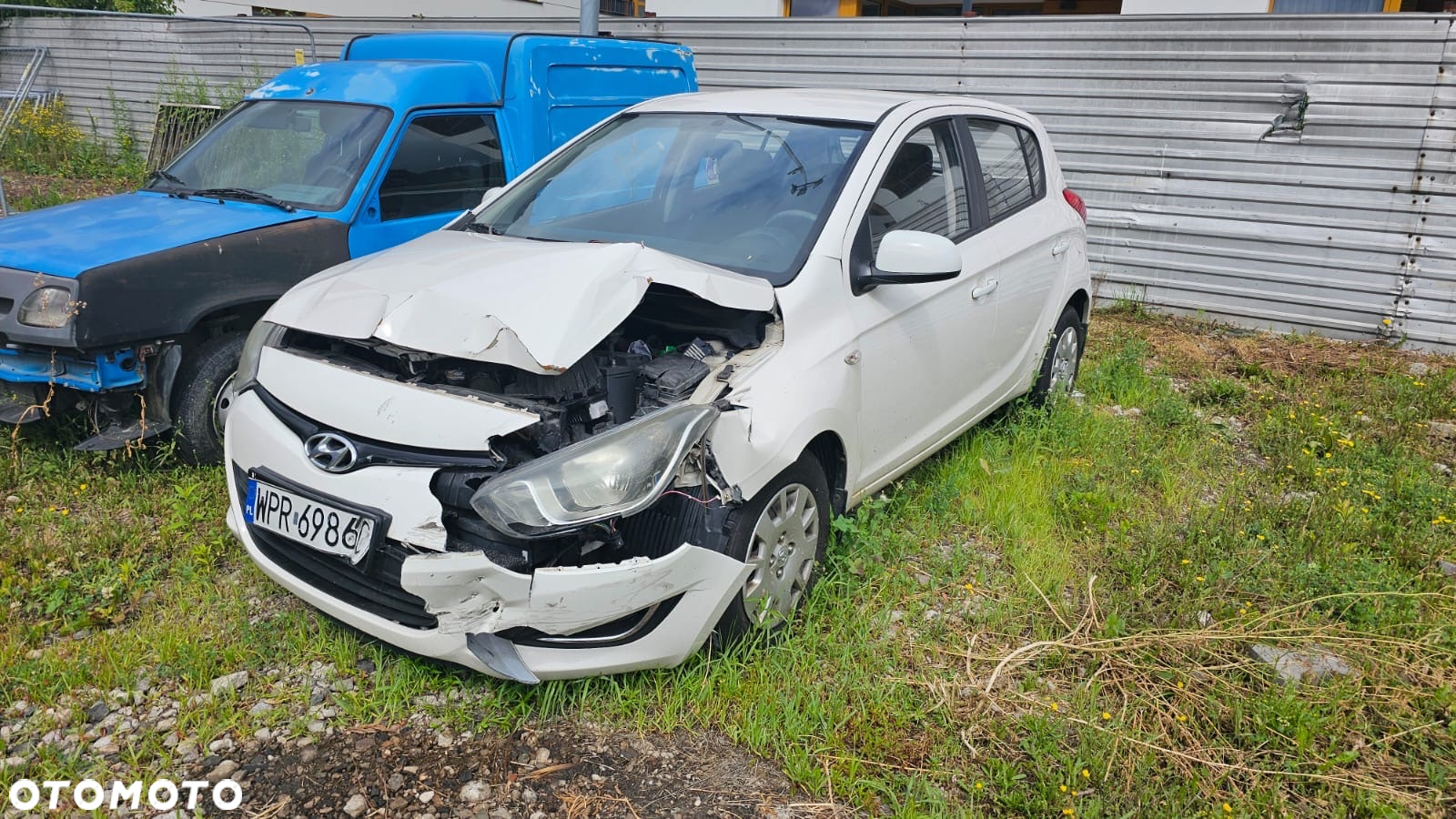 Hyundai i20 - 4