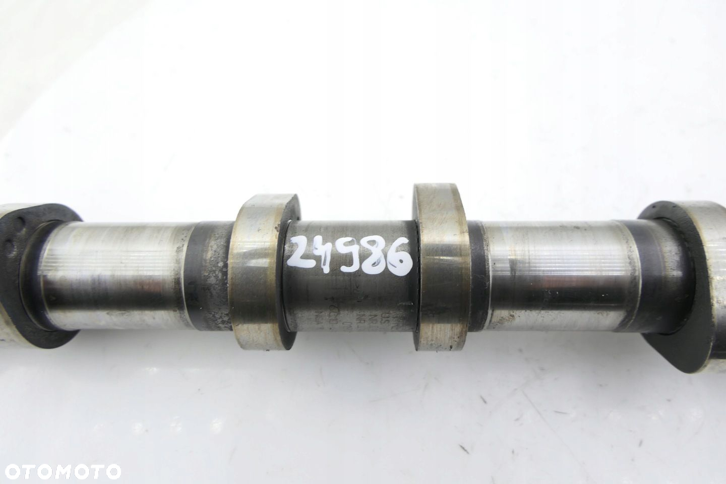 Wałek Rozrządu Ssący FORD TRANSIT MK7 2.4 TDCI 6C1Q-6A270-BB - 4