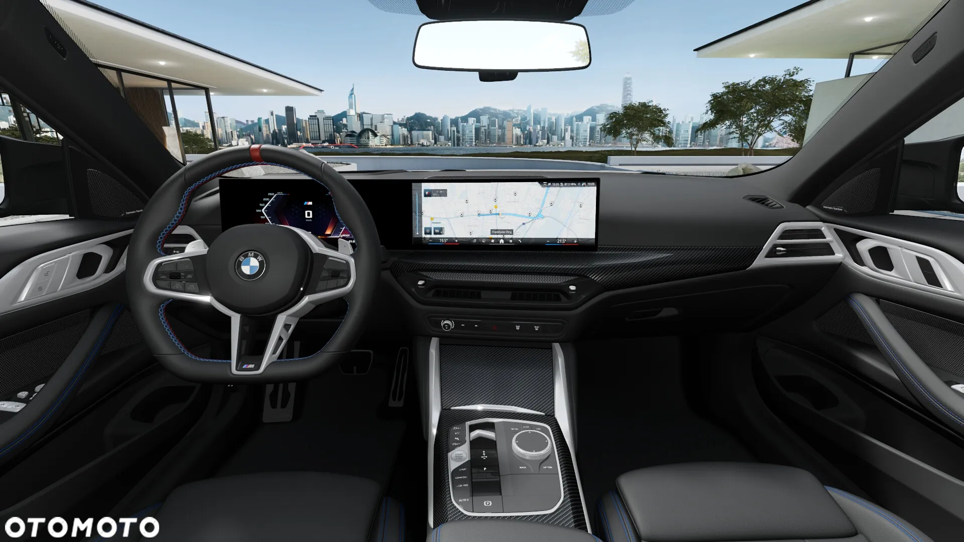 BMW Seria 4 M440i xDrive mHEV sport - 9