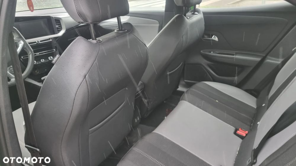 Opel Mokka Mokka-e Ultimate - 28