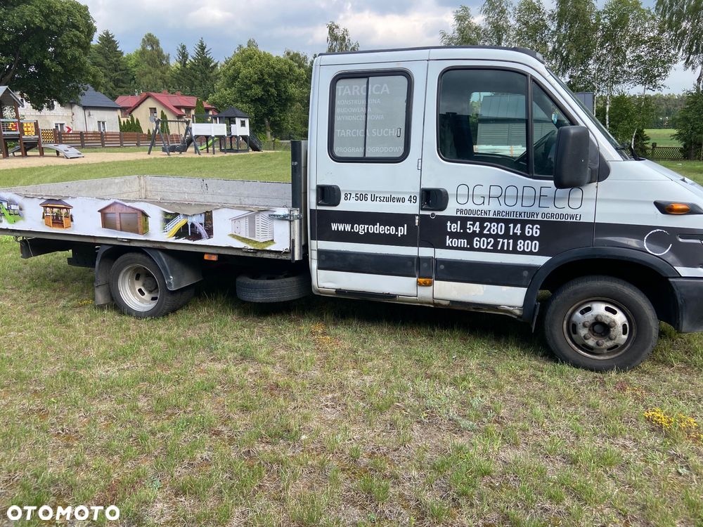 Iveco Doka - 14