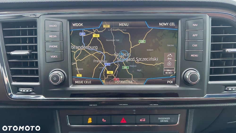 Seat Ateca 2.0 TDI Xcellence S&S 4Drive - 39