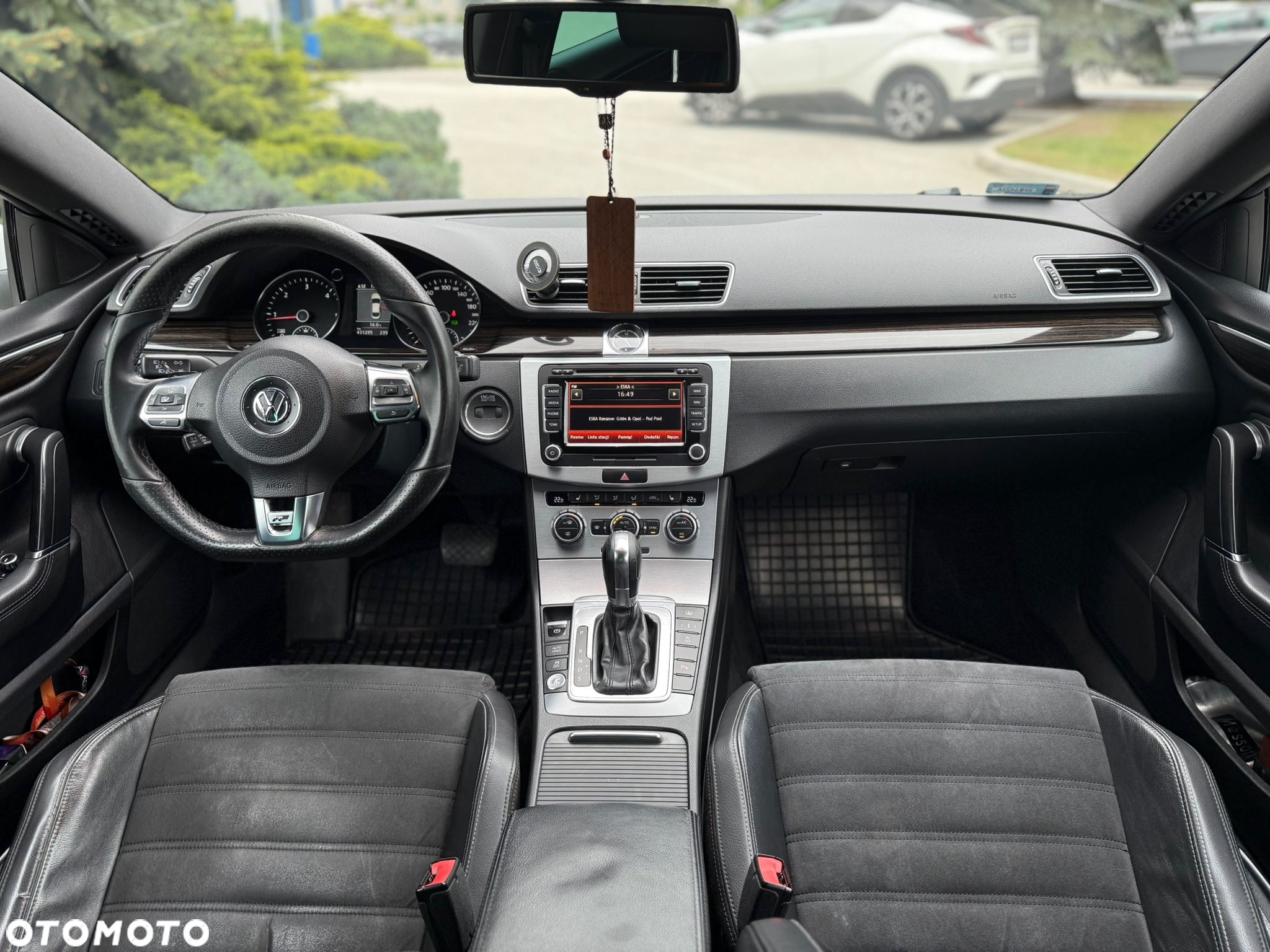 Volkswagen CC 2.0 TDI DPF BMT DSG - 5