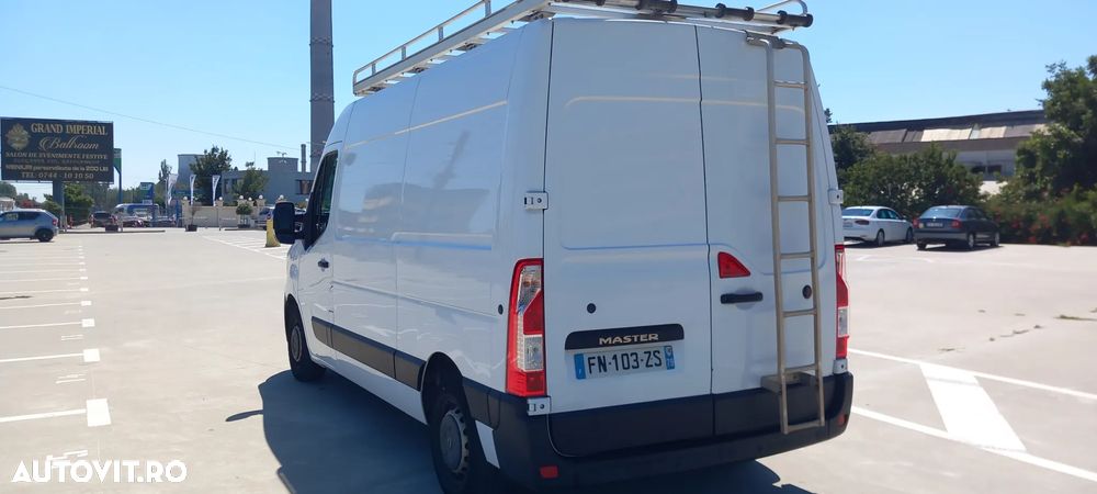 Renault Master - 5