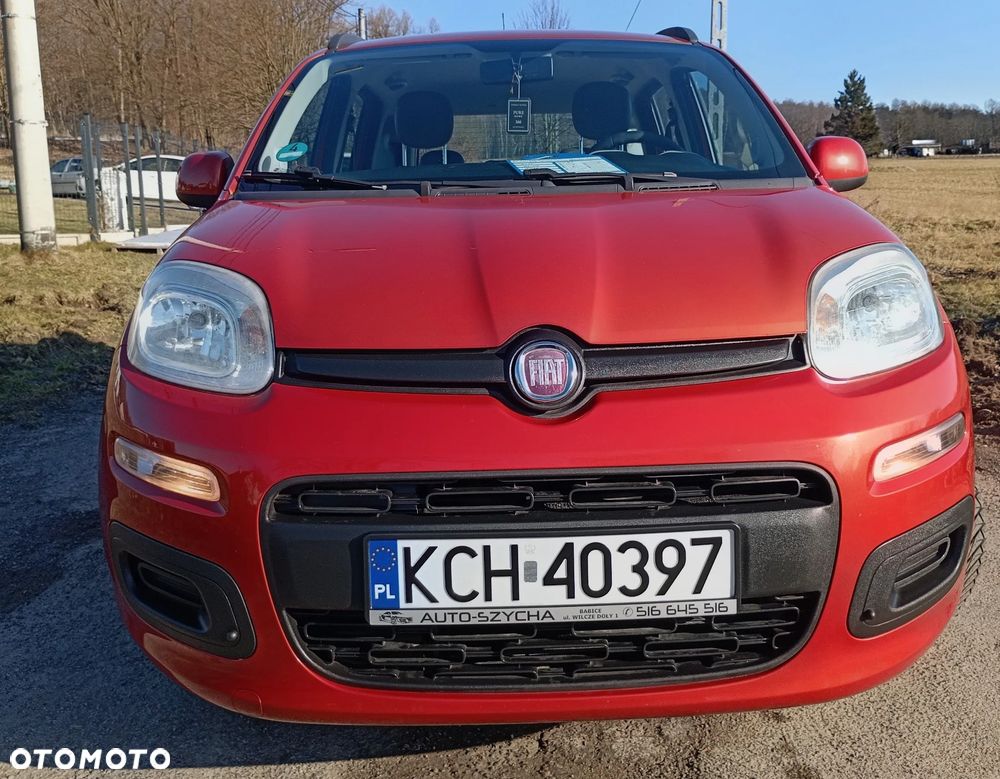 Fiat Panda 1.2 Dynamic - 6